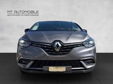 RENAULT Grand Scénic 1.3 16V Turbo Intens EDC, Petrol, Second hand / Used, Automatic - 2