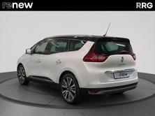 RENAULT Grand Scénic 1.3 16V Turbo Initiale Paris EDC, Petrol, Second hand / Used, Automatic - 5