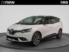 RENAULT Grand Scénic 1.3 16V Turbo Initiale Paris EDC, Petrol, Second hand / Used, Automatic - 7