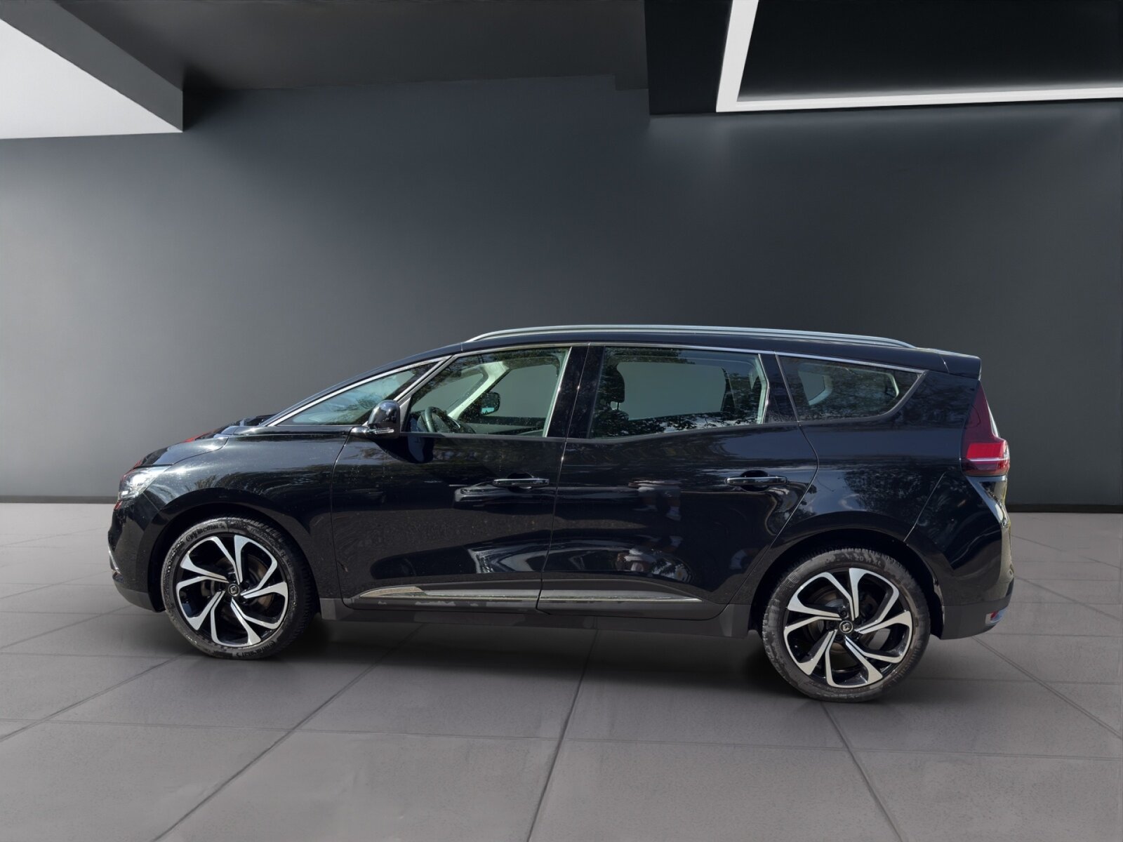 RENAULT Grand Scénic 1.3 TCe 140 Business Line EDC, Benzina, Occasioni / Usate, Automatico - 2