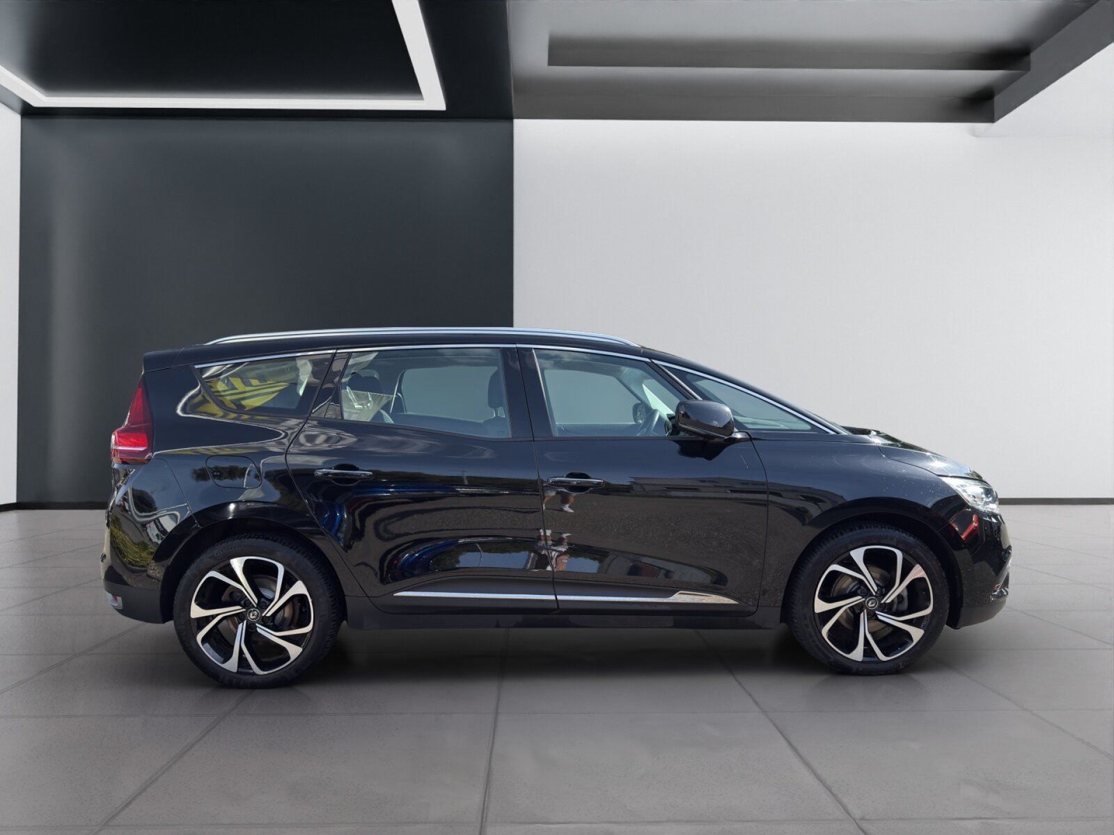 RENAULT Grand Scénic 1.3 TCe 140 Business Line EDC, Benzina, Occasioni / Usate, Automatico - 6