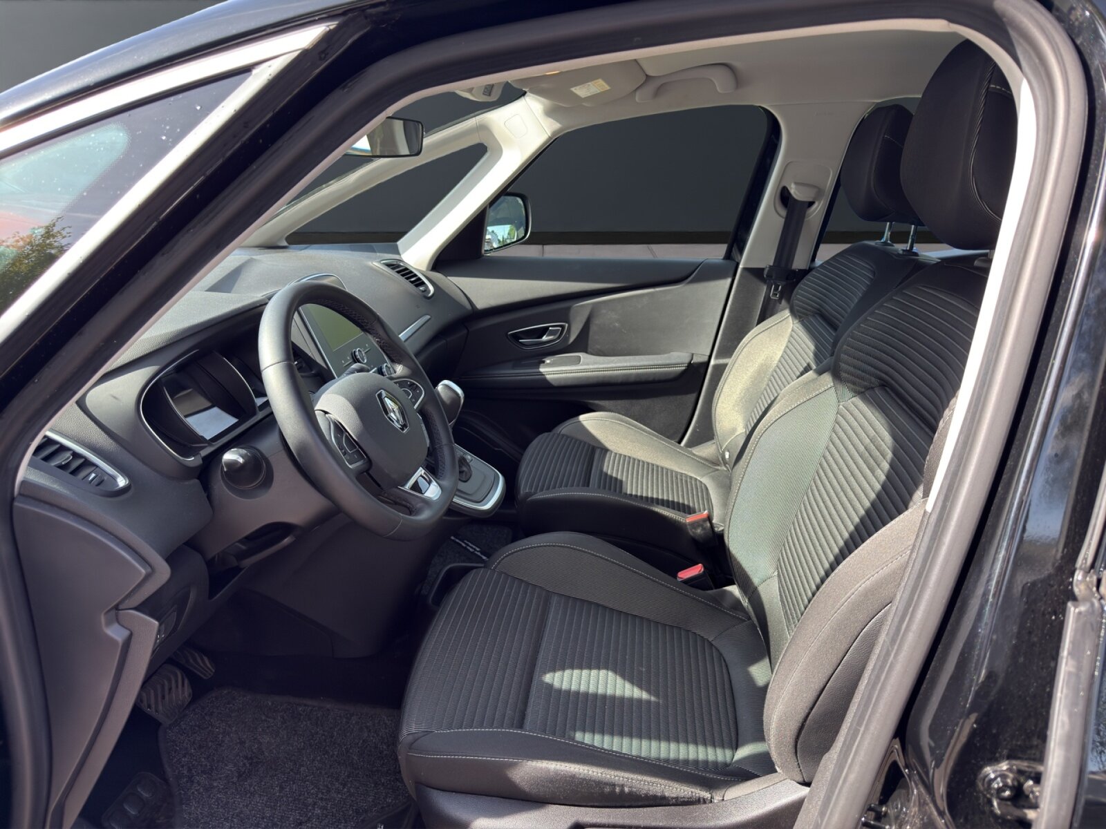 RENAULT Grand Scénic 1.3 TCe 140 Business Line EDC, Benzina, Occasioni / Usate, Automatico - 7