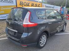 RENAULT Grand Scénic 2.0 16V Privilège X-Tronic CVT, Benzin, Occasion / Gebraucht, Automatik - 2