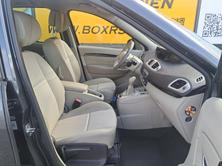 RENAULT Grand Scénic 2.0 16V Privilège X-Tronic CVT, Benzin, Occasion / Gebraucht, Automatik - 4
