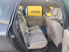 RENAULT Grand Scénic 2.0 16V Privilège X-Tronic CVT, Benzin, Occasion / Gebraucht, Automatik - 5