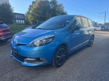 RENAULT Grand Scénic 1.5 dCi Bose EDC, Diesel, Second hand / Used, Automatic - 2