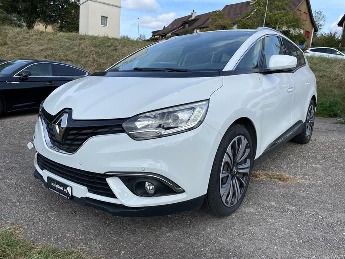 RENAULT Grand Scénic 1.8 dCi Business Line EDC, Diesel, Occasioni / Usate, Automatico