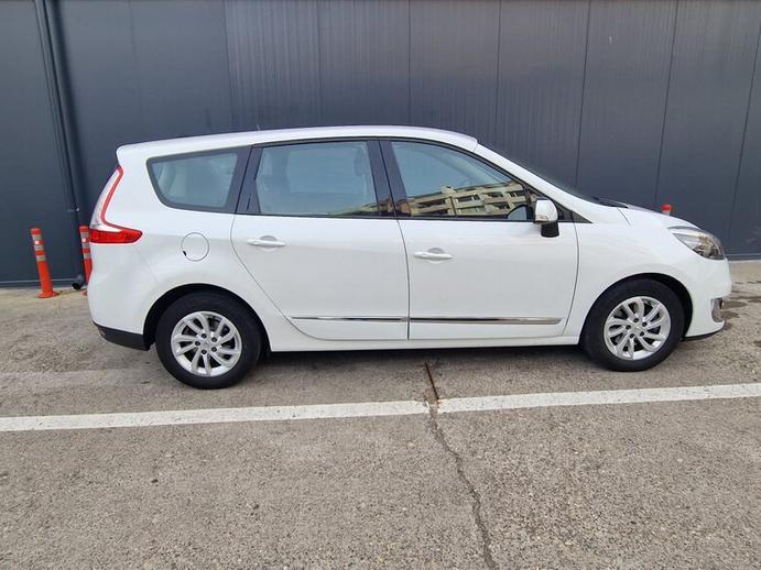 RENAULT Grand Scénic 1.5 dCi Expression EDC, Diesel, Occasion / Gebraucht, Automatik