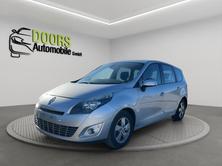 RENAULT Grand Scénic 1.6 dCi Dynamique, Diesel, Occasion / Gebraucht, Handschaltung - 2