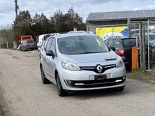 RENAULT Grand Scénic 1.2 16V Turbo Bose Edition, Benzin, Occasion / Gebraucht, Handschaltung - 2
