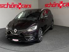 RENAULT Grand Scénic 1.3 16V Turbo Initiale Paris EDC, Benzin, Occasion / Gebraucht, Automatik - 2