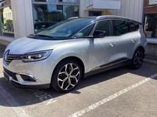 RENAULT GRAND SCéNIC 1.3 TCe 160 Intens EDC, Benzin, Occasion / Gebraucht, Automatik - 2
