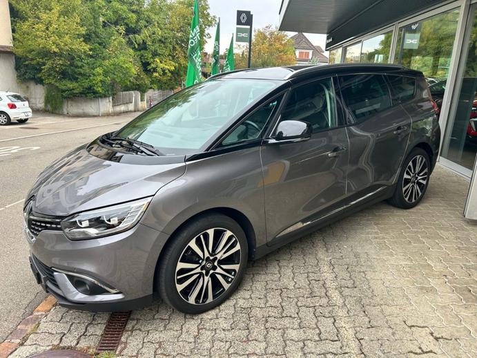 RENAULT 1.3 TCe 160 Initiale EDC, Petrol, Second hand / Used, Automatic