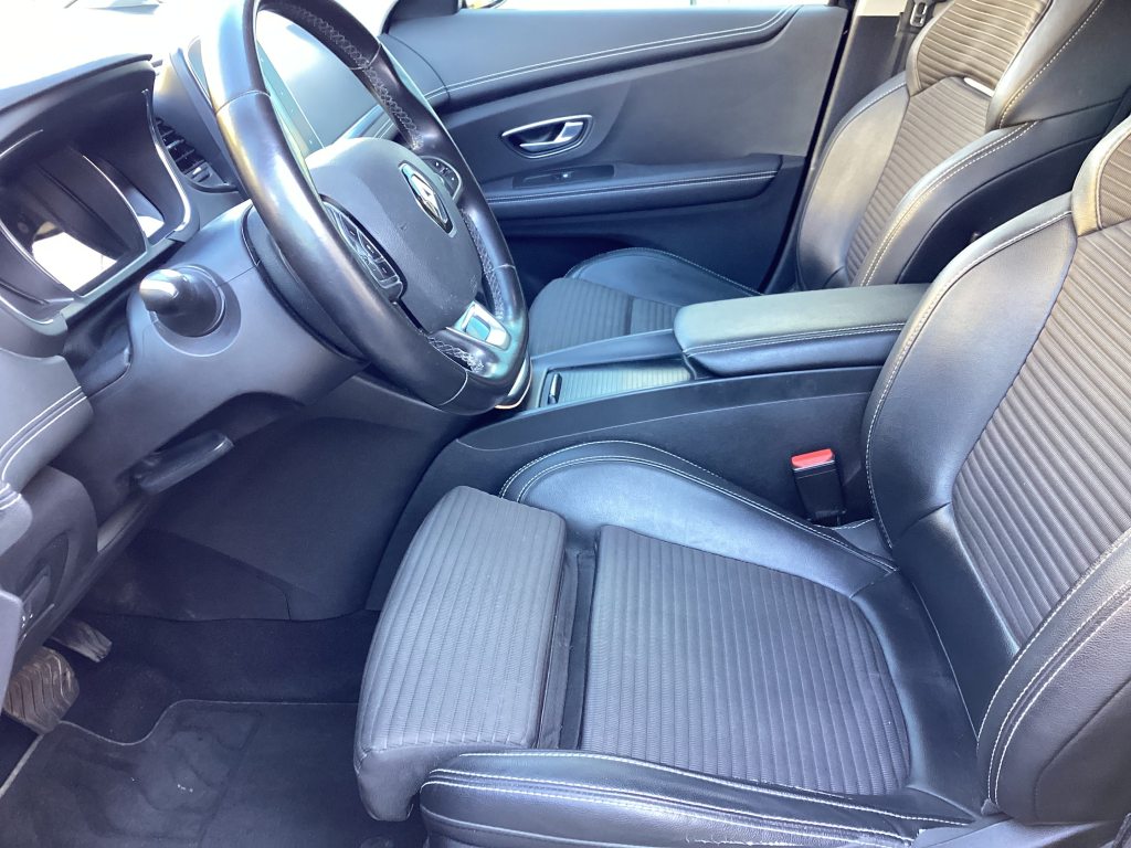 RENAULT GRAND SCéNIC 1.3 TCe 160 Intens EDC, Benzina, Occasioni / Usate, Automatico - 7