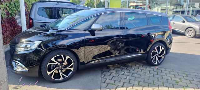 RENAULT GrScénic 1.3 16V T Execut