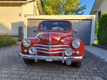 RENAULT Heck  4CV, Essence, Occasion / Utilisé, Manuelle - 2