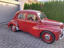 RENAULT Heck  4CV, Essence, Occasion / Utilisé, Manuelle - 3
