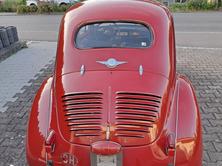RENAULT Heck  4CV, Essence, Occasion / Utilisé, Manuelle - 4