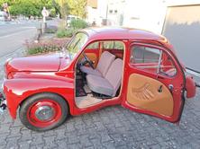 RENAULT Heck  4CV, Essence, Occasion / Utilisé, Manuelle - 5