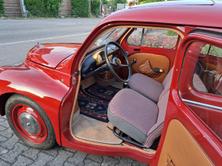 RENAULT Heck  4CV, Essence, Occasion / Utilisé, Manuelle - 6