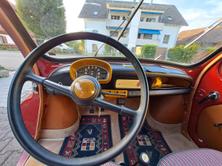 RENAULT Heck  4CV, Essence, Occasion / Utilisé, Manuelle - 7