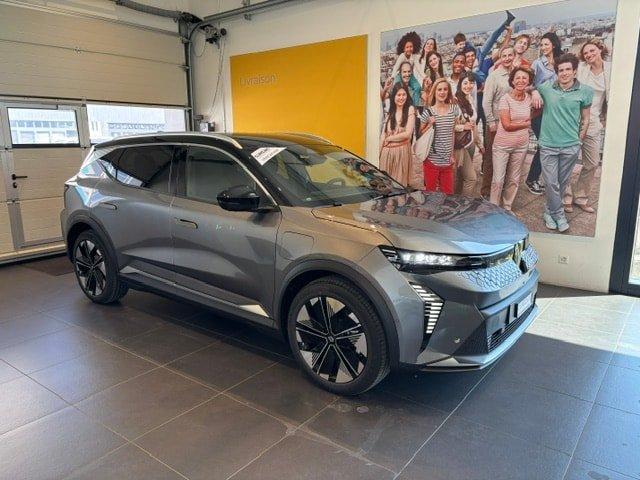 RENAULT Iconic 220 ch Long Range, Elettrica, Auto nuove, Automatico