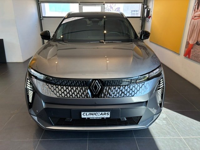RENAULT Iconic 220 ch Long Range, Electric, New car, Automatic - 3