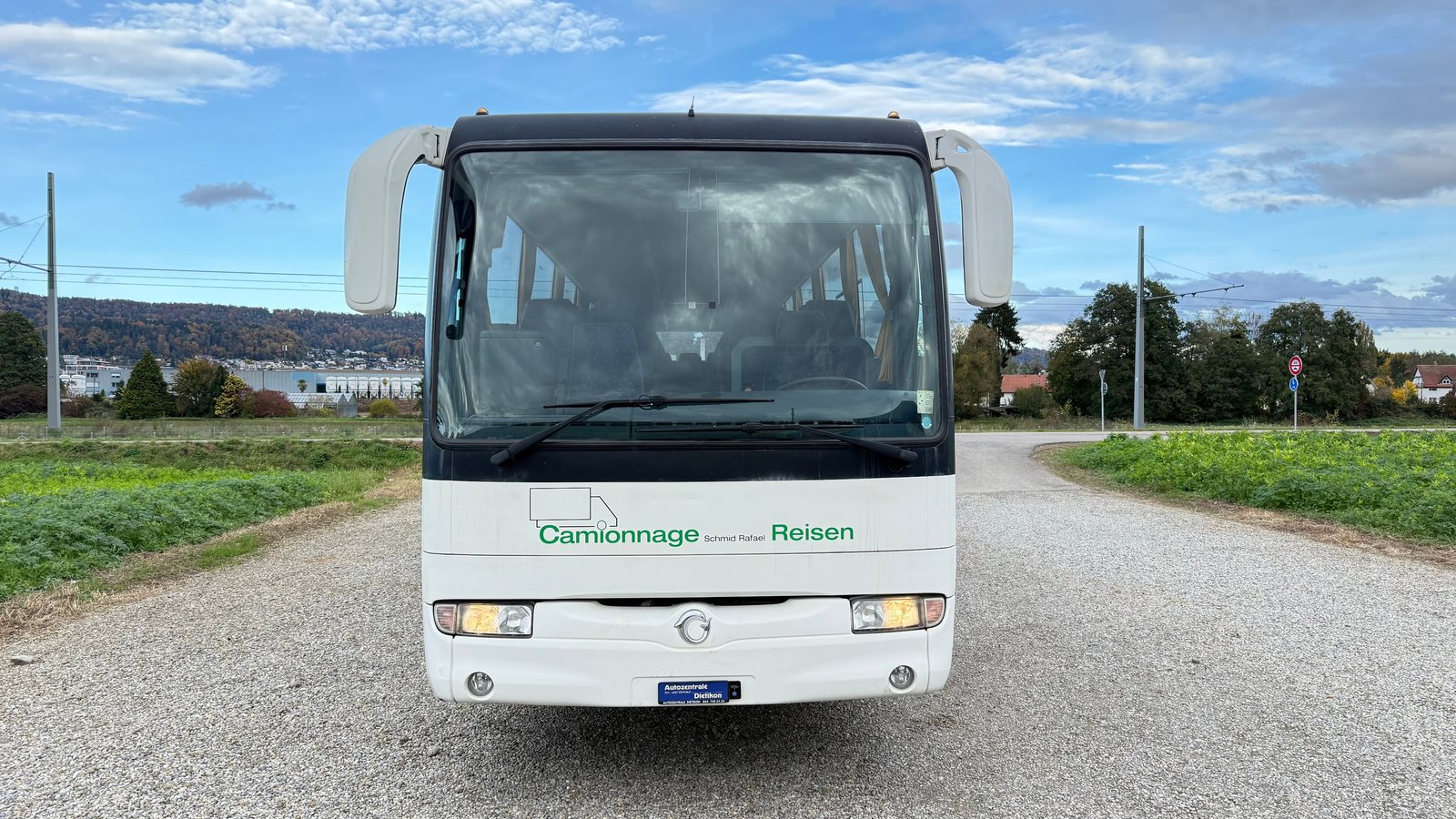 RENAULT Iliade, Diesel, Occasion / Gebraucht, Automatik - 2