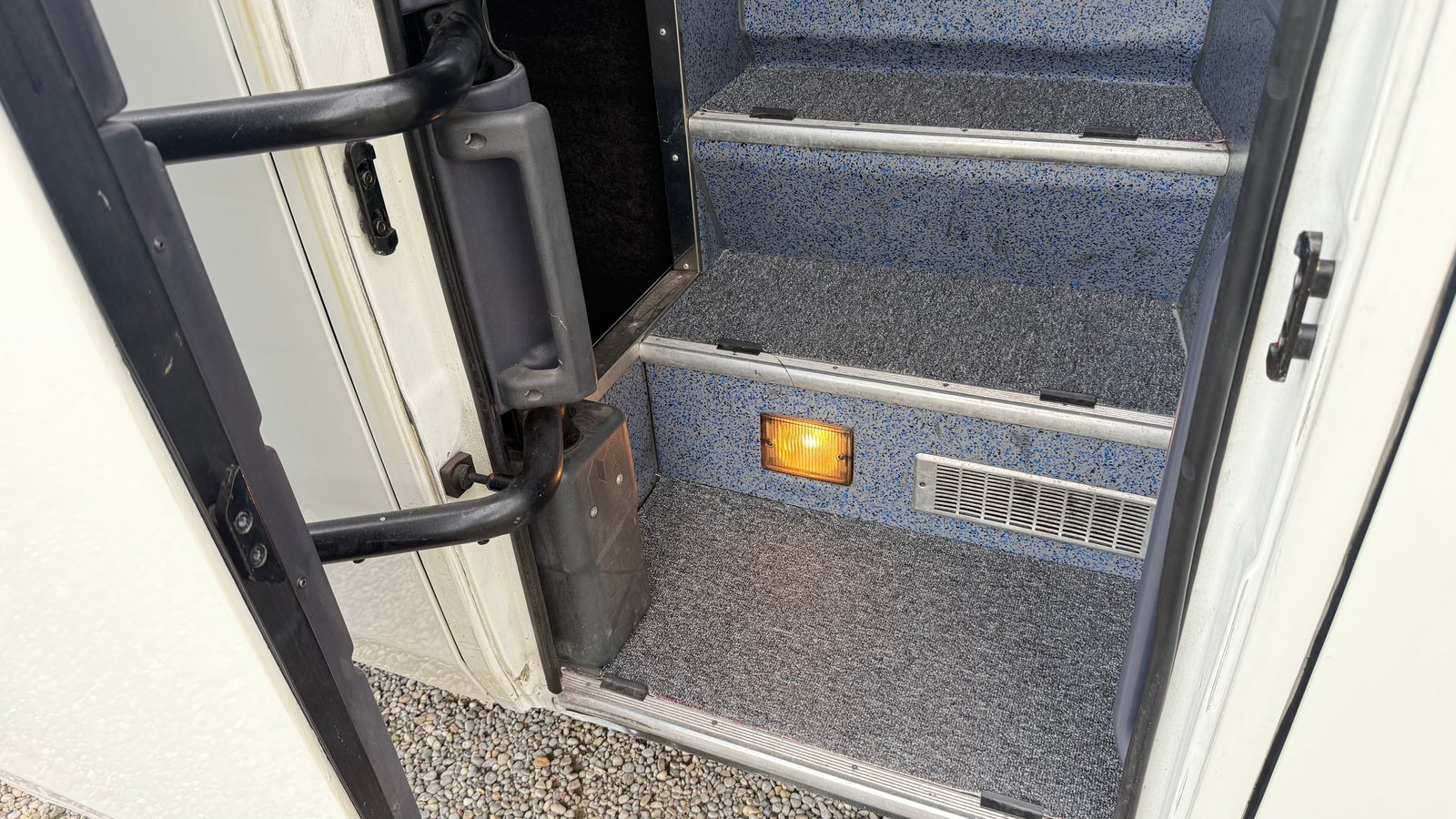 RENAULT Iliade, Diesel, Occasion / Gebraucht, Automatik - 6