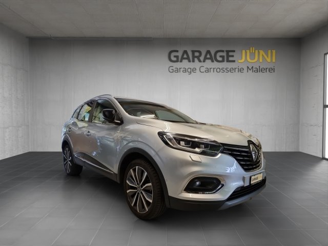 RENAULT Kadjar 1.3 TCe 160 Intens EDC