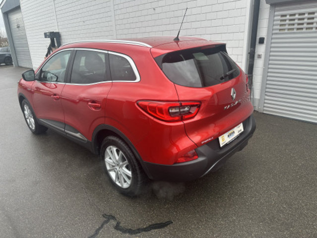 RENAULT Kadjar 1.2 16V T Bose, Benzina, Occasioni / Usate, Automatico - 5