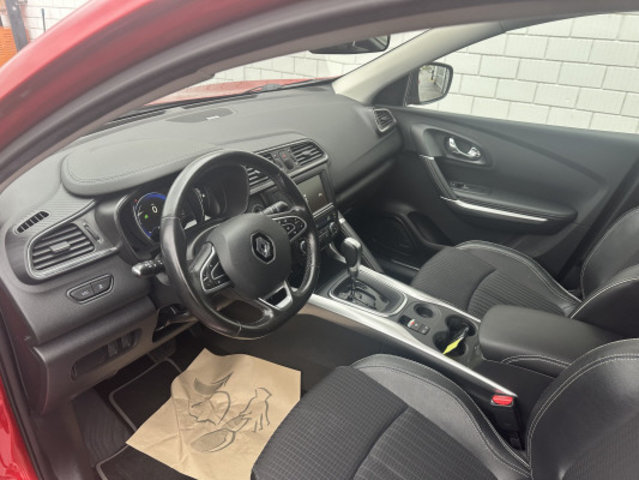 RENAULT Kadjar 1.2 16V T Bose, Benzina, Occasioni / Usate, Automatico - 6