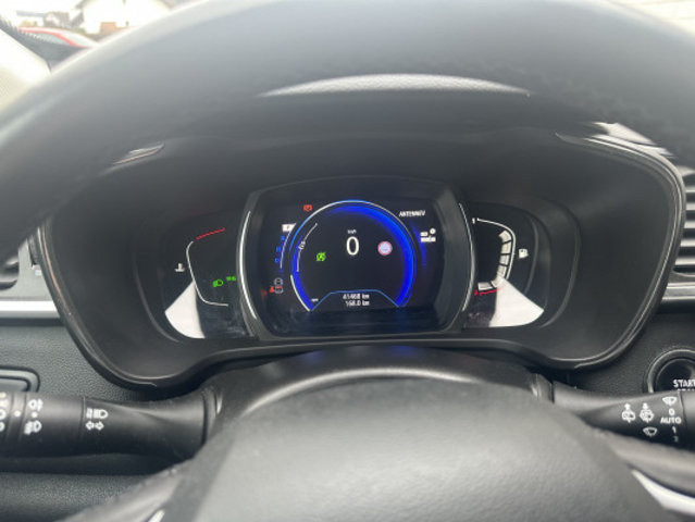 RENAULT Kadjar 1.2 16V T Bose, Benzina, Occasioni / Usate, Automatico - 7