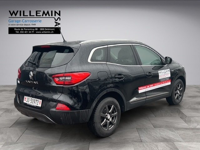 RENAULT Kadjar 1.2 16V Turbo Bose EDC, Benzina, Occasioni / Usate, Automatico - 6