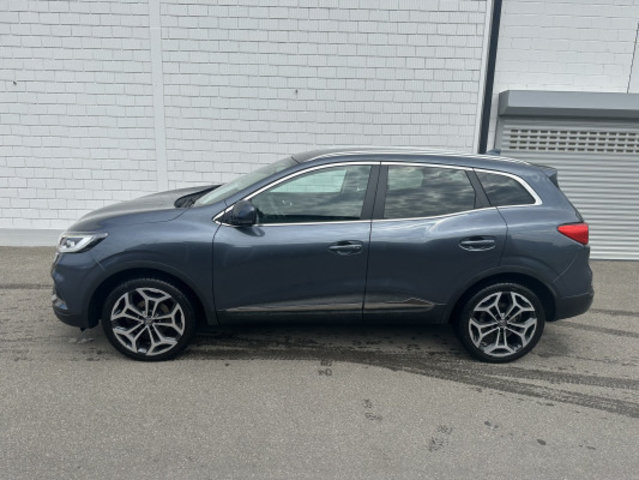RENAULT Kadjar 1.3 16V T Techno