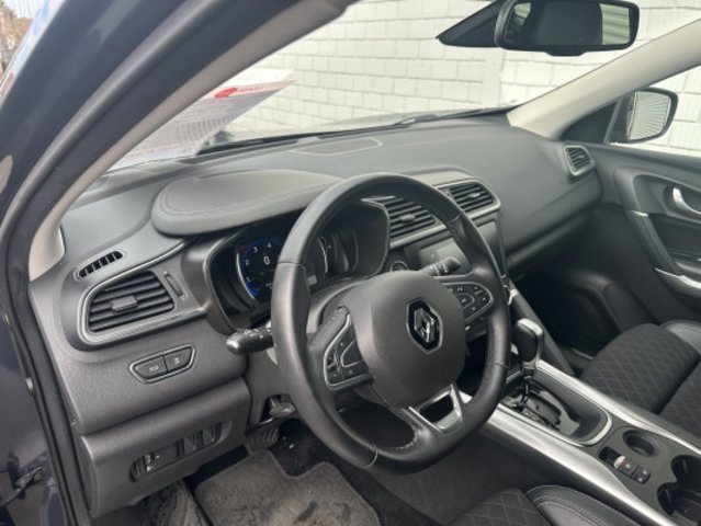 RENAULT Kadjar 1.3 16V T Techno, Benzin, Occasion / Gebraucht, Automatik - 5