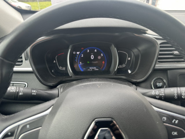 RENAULT Kadjar 1.3 16V T Techno, Benzin, Occasion / Gebraucht, Automatik - 6