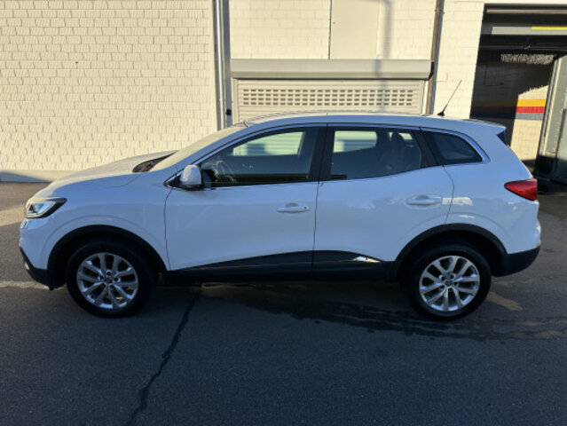 RENAULT Kadjar 1.6 dCi Zen 4x4