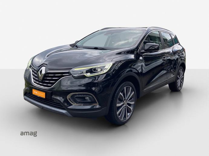 RENAULT Kadjar 1.3 16V T Intens, Petrol, Second hand / Used, Automatic