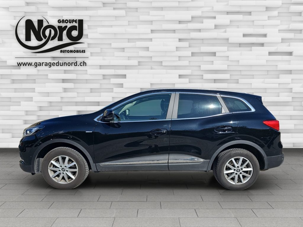 RENAULT Kadjar 1.3 TCe Business EDC, Essence, Occasion / Utilisé, Automatique - 5