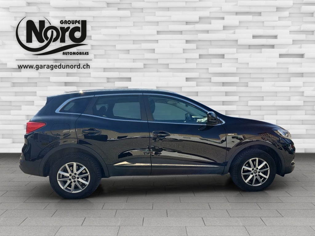 RENAULT Kadjar 1.3 TCe Business EDC, Essence, Occasion / Utilisé, Automatique - 6