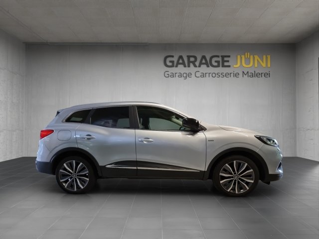 RENAULT Kadjar 1.3 TCe 160 Intens EDC, Petrol, Second hand / Used, Automatic - 2