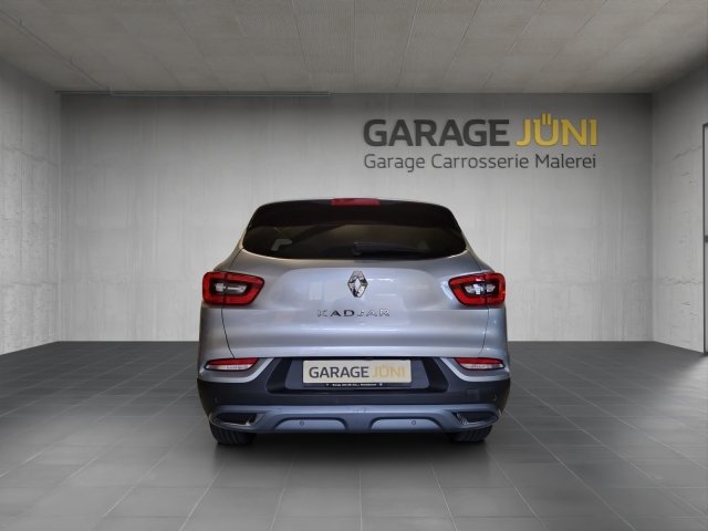 RENAULT Kadjar 1.3 TCe 160 Intens EDC, Petrol, Second hand / Used, Automatic - 3