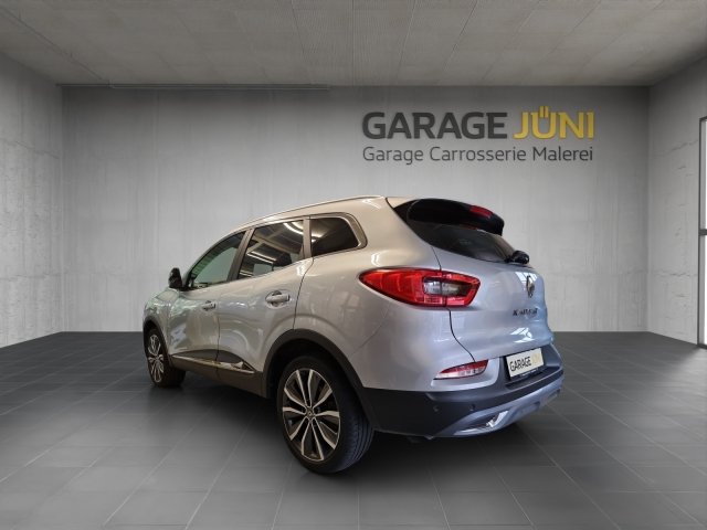 RENAULT Kadjar 1.3 TCe 160 Intens EDC, Petrol, Second hand / Used, Automatic - 4