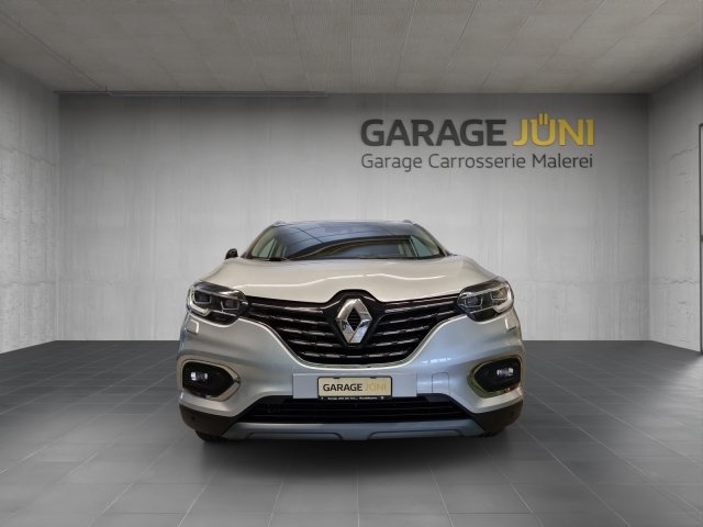 RENAULT Kadjar 1.3 TCe 160 Intens EDC, Petrol, Second hand / Used, Automatic - 5