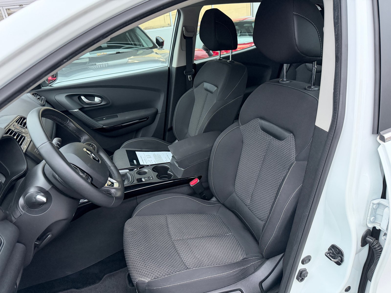RENAULT Kadjar 1.3 TCe Zen, Benzina, Occasioni / Usate, Manuale - 6