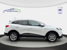 RENAULT Kadjar 1.6 dCi Intens 4x4, Diesel, Occasion / Utilisé, Manuelle - 5