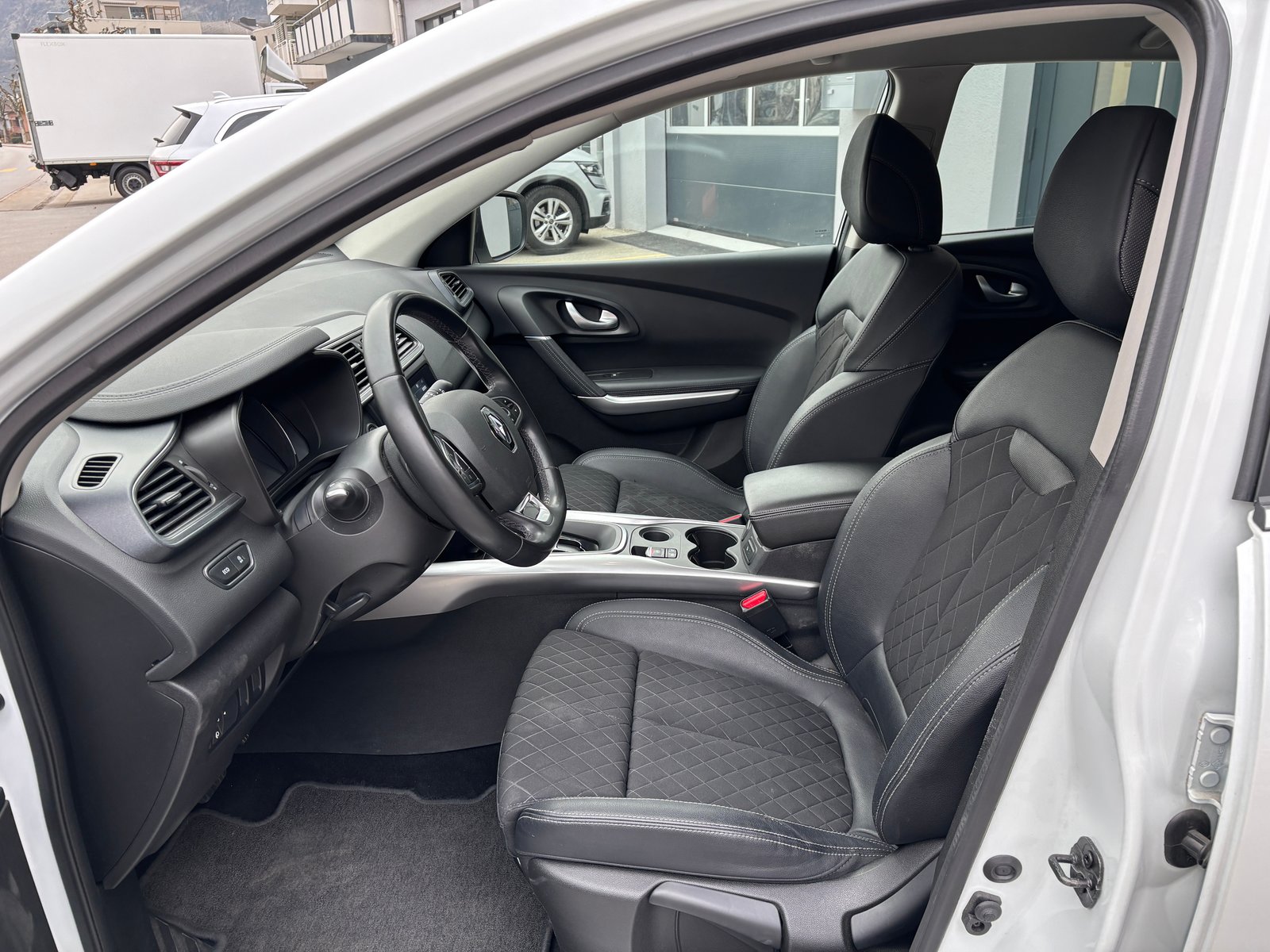 RENAULT Kadjar 1.3 16V T Intens EDC, Benzina, Occasioni / Usate, Automatico - 6