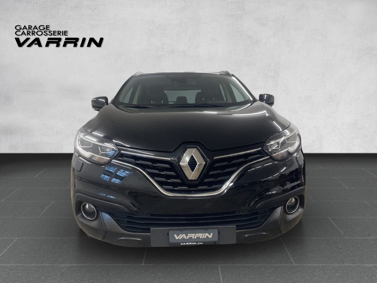 RENAULT Kadjar 1.6 dCi Swiss Edition 4WD, Diesel, Occasioni / Usate, Manuale - 2