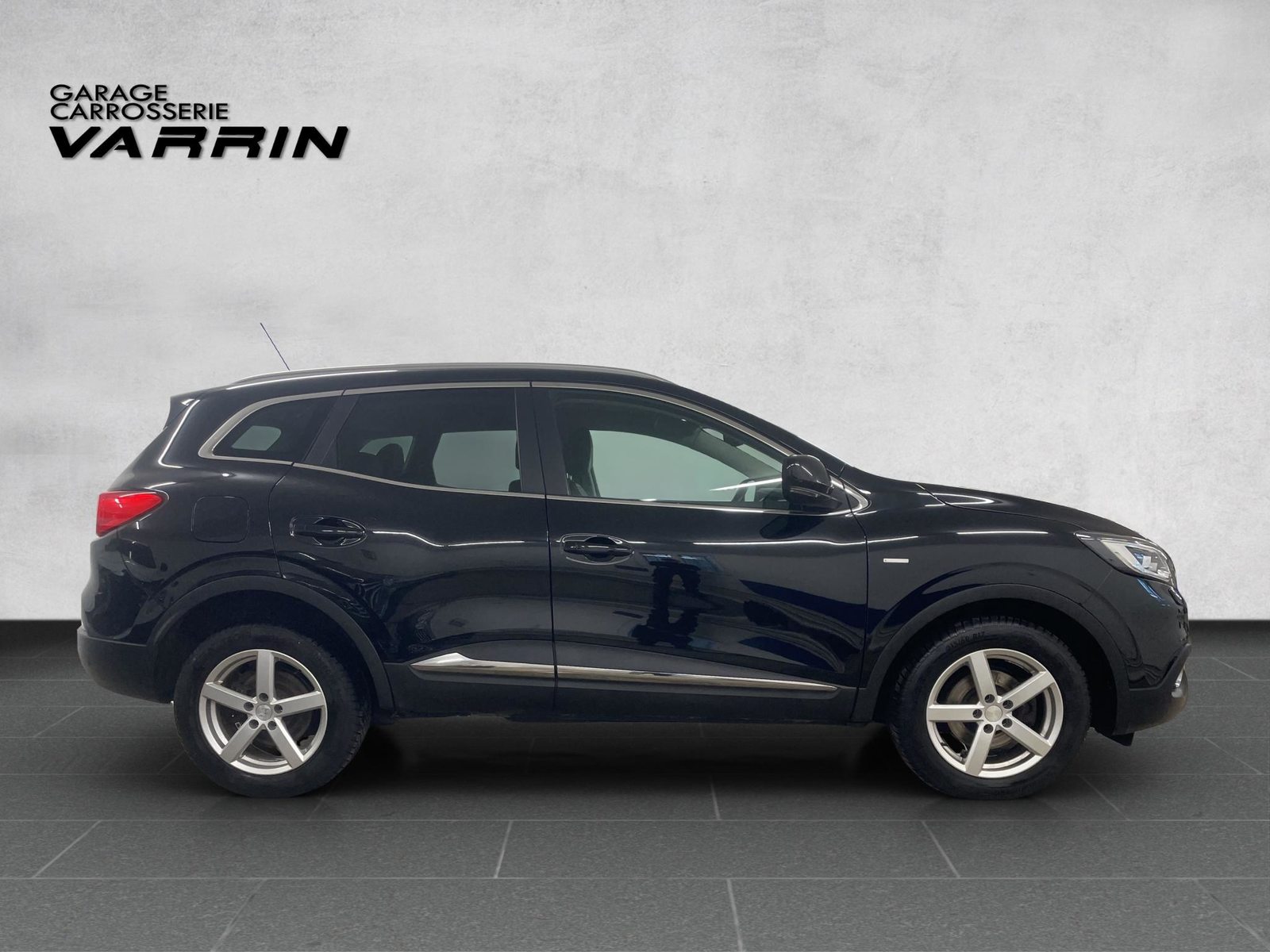 RENAULT Kadjar 1.6 dCi Swiss Edition 4WD, Diesel, Occasioni / Usate, Manuale - 7